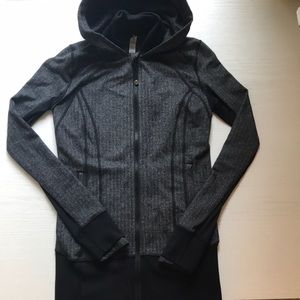 Lululemon Define Zip-Up Hoodie Jacket